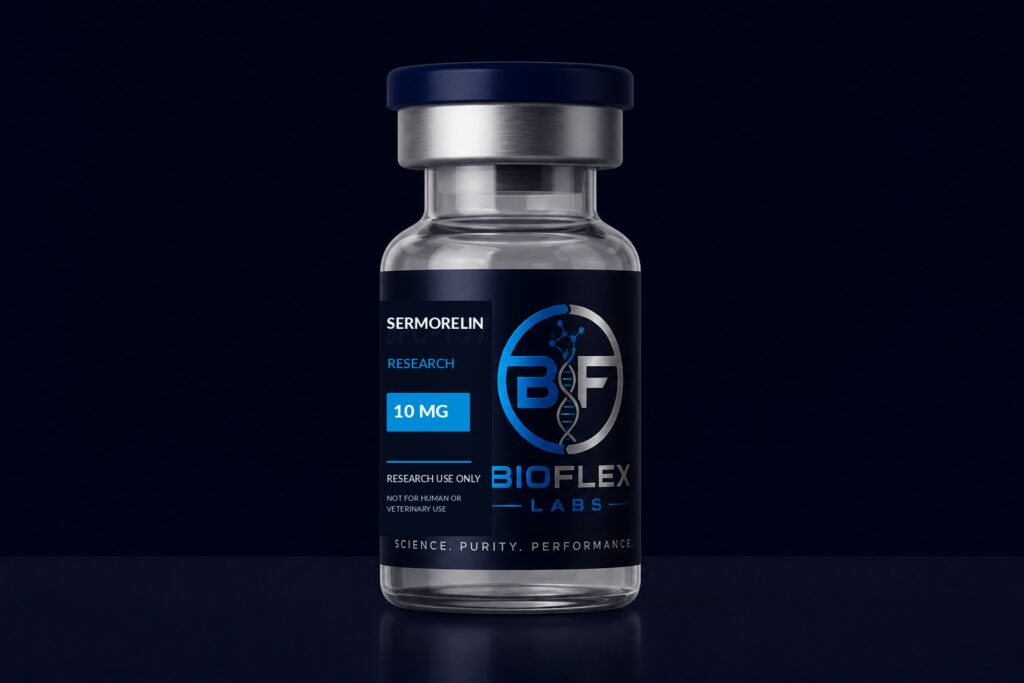 Sermorelin