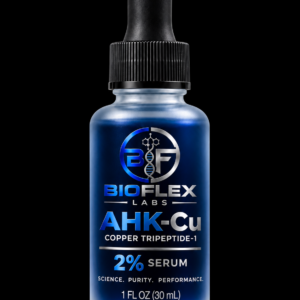AHK-Cu 2% Serum — 1 oz bottle