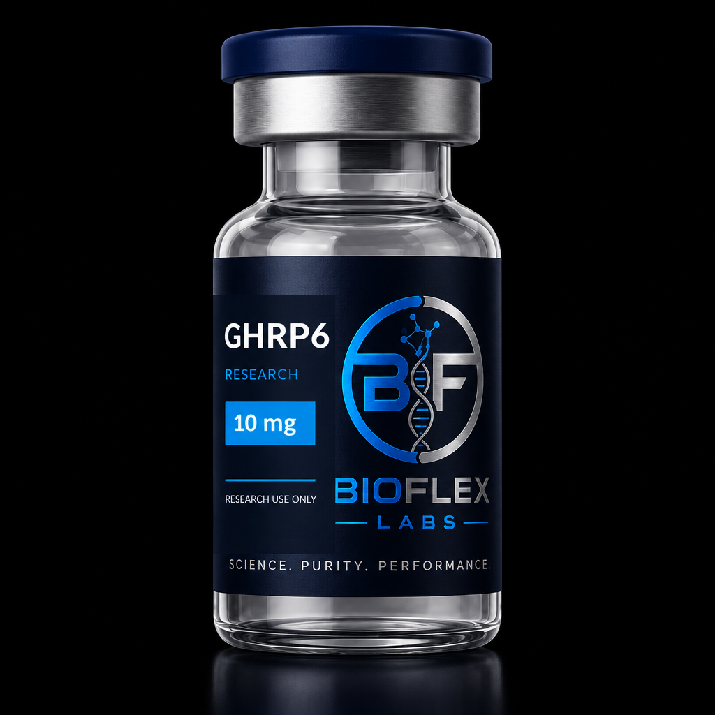 GHRP6 BioFlex Labs product image