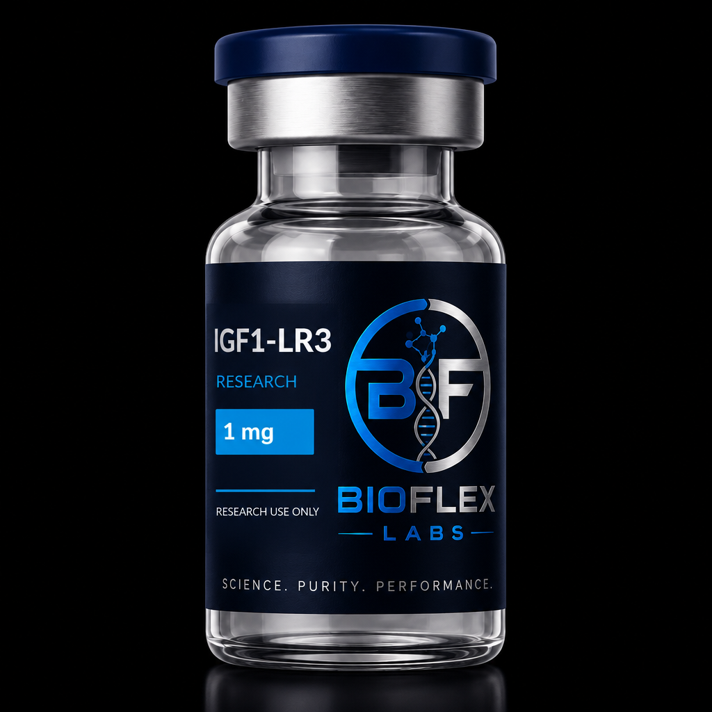 IGF1-LR3 BioFlex Labs product image