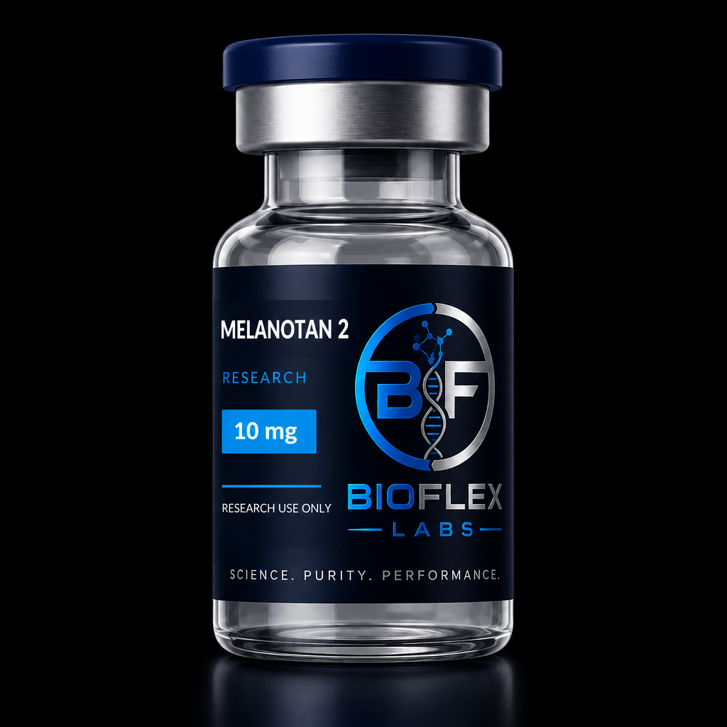 Melanotan 2 BioFlex Labs product image
